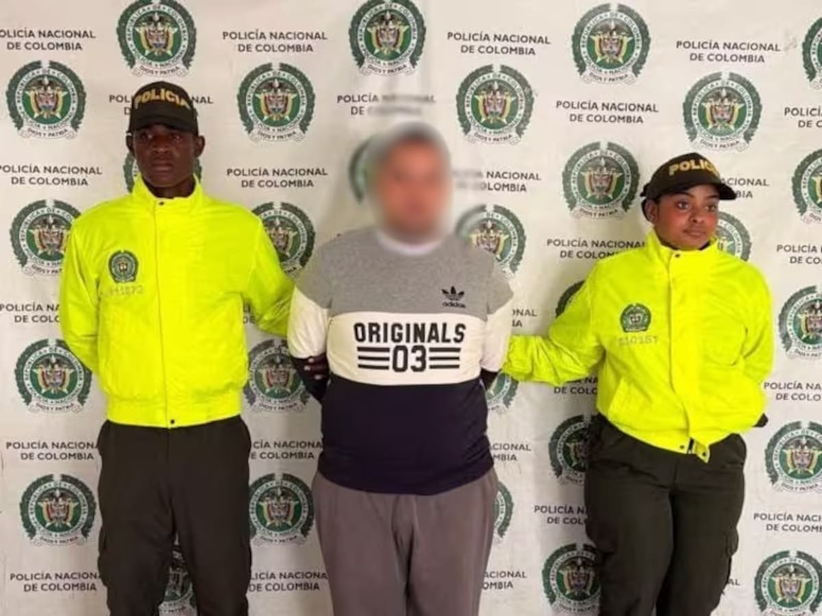 Judicializaron a presunto practicante de psicología por abuso sexual a menor en colegio de Itagüí