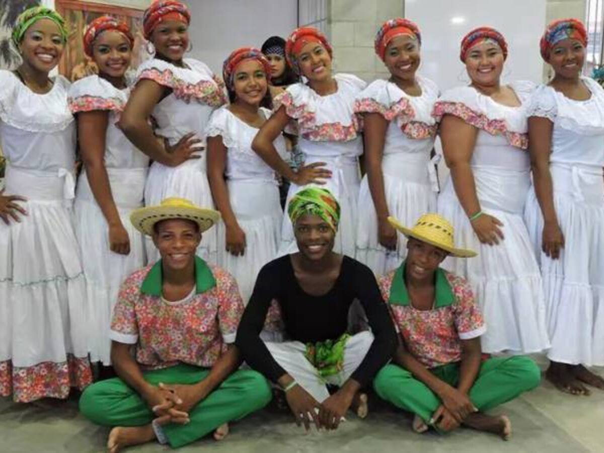 Jhonny Rentería Martínez, un “Rostro de la Cultura Colombia”