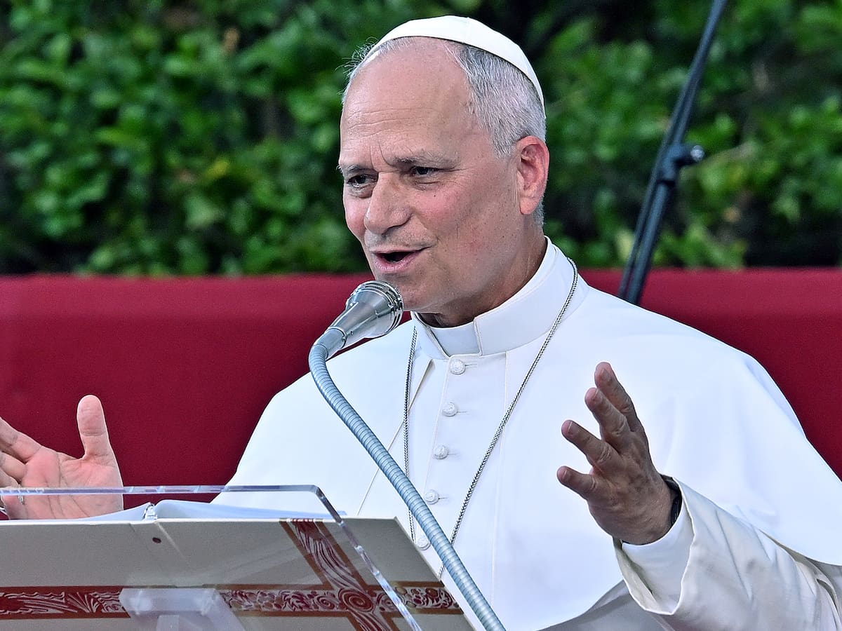 El papa viajará a Uruguay, Argentina y Perú en noviembre