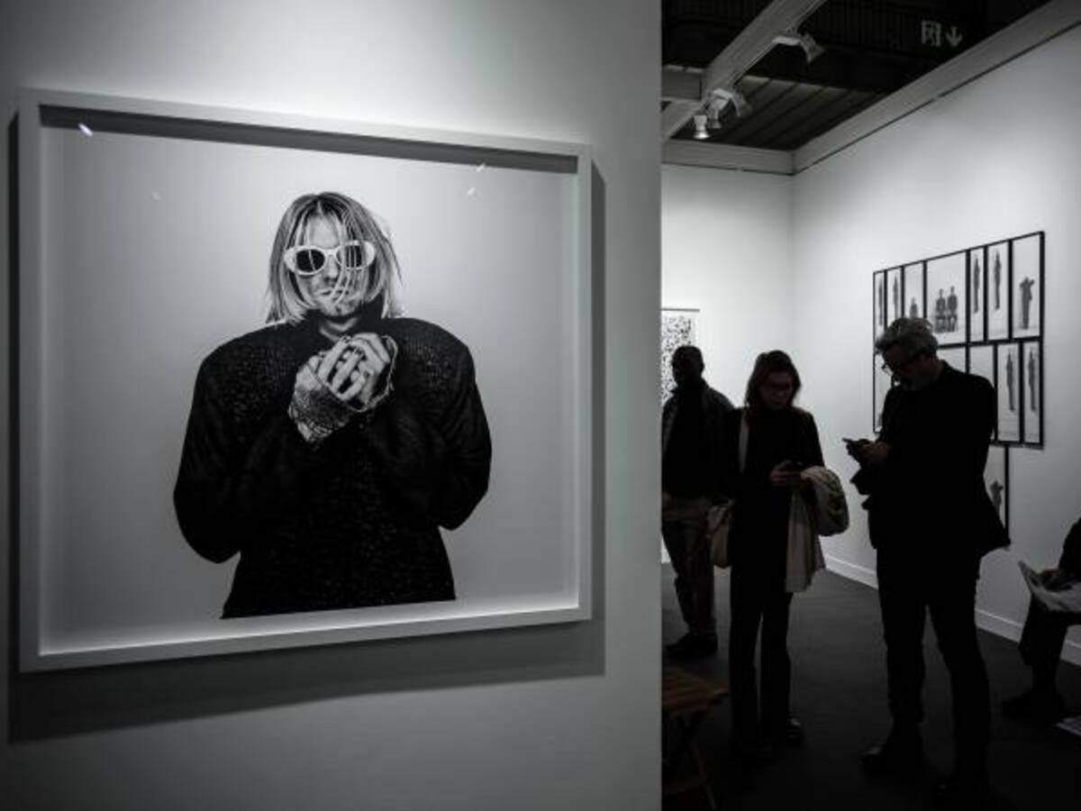 Rolling Stone revela las 20 cosas de ‘In Utero’, el último disco de Nirvana