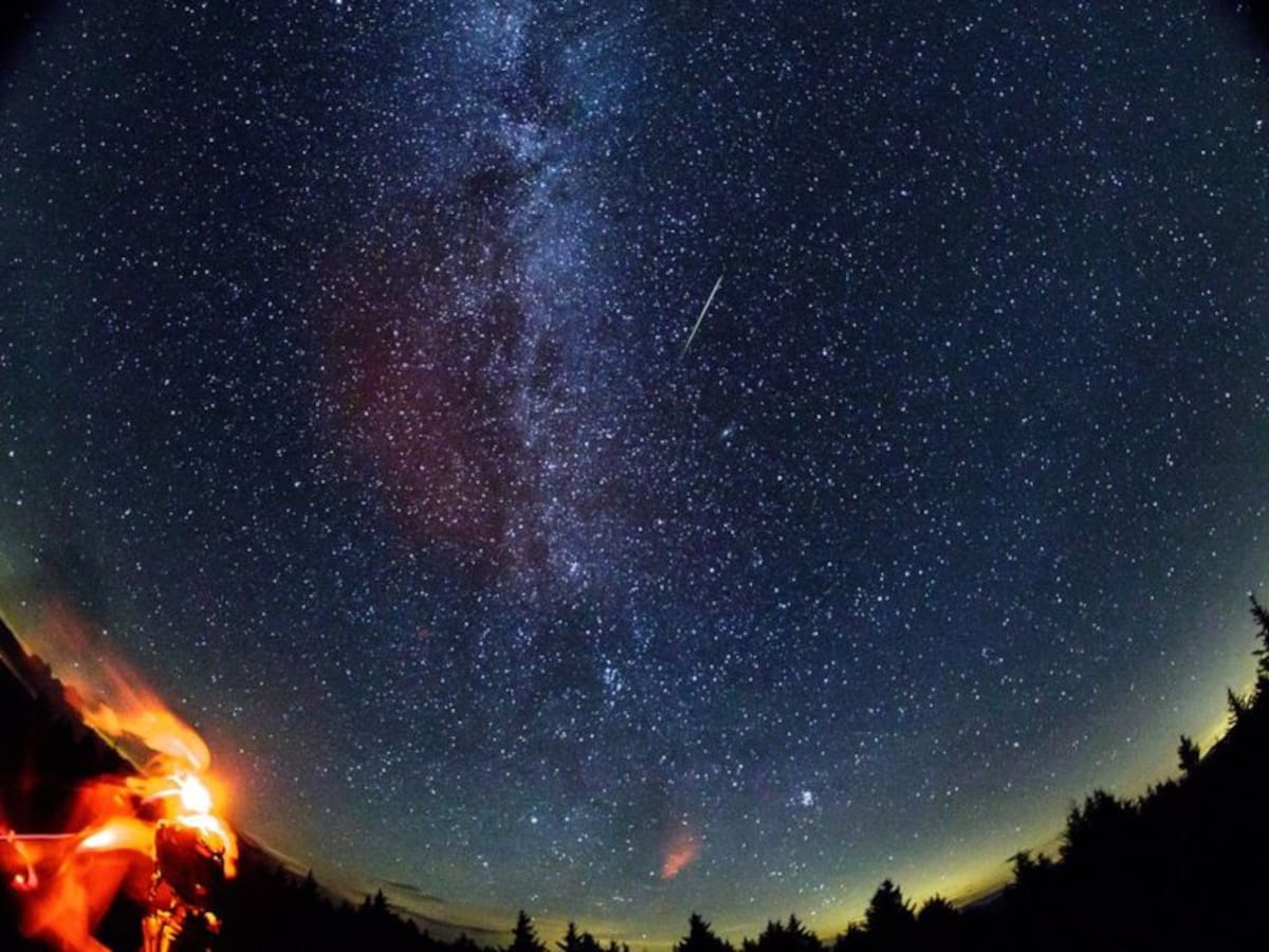 Los impresionantes eventos astronómicos para el primer semestre de 2022