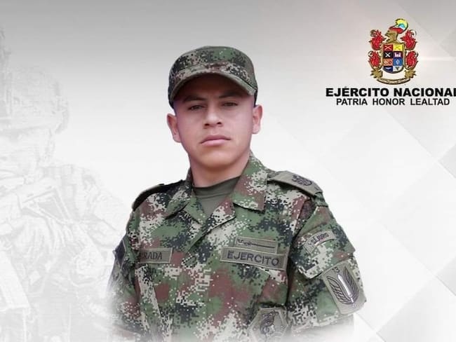 Familiares de soldado secuestrado en Cauca piden nuevas pruebas de supervivencia