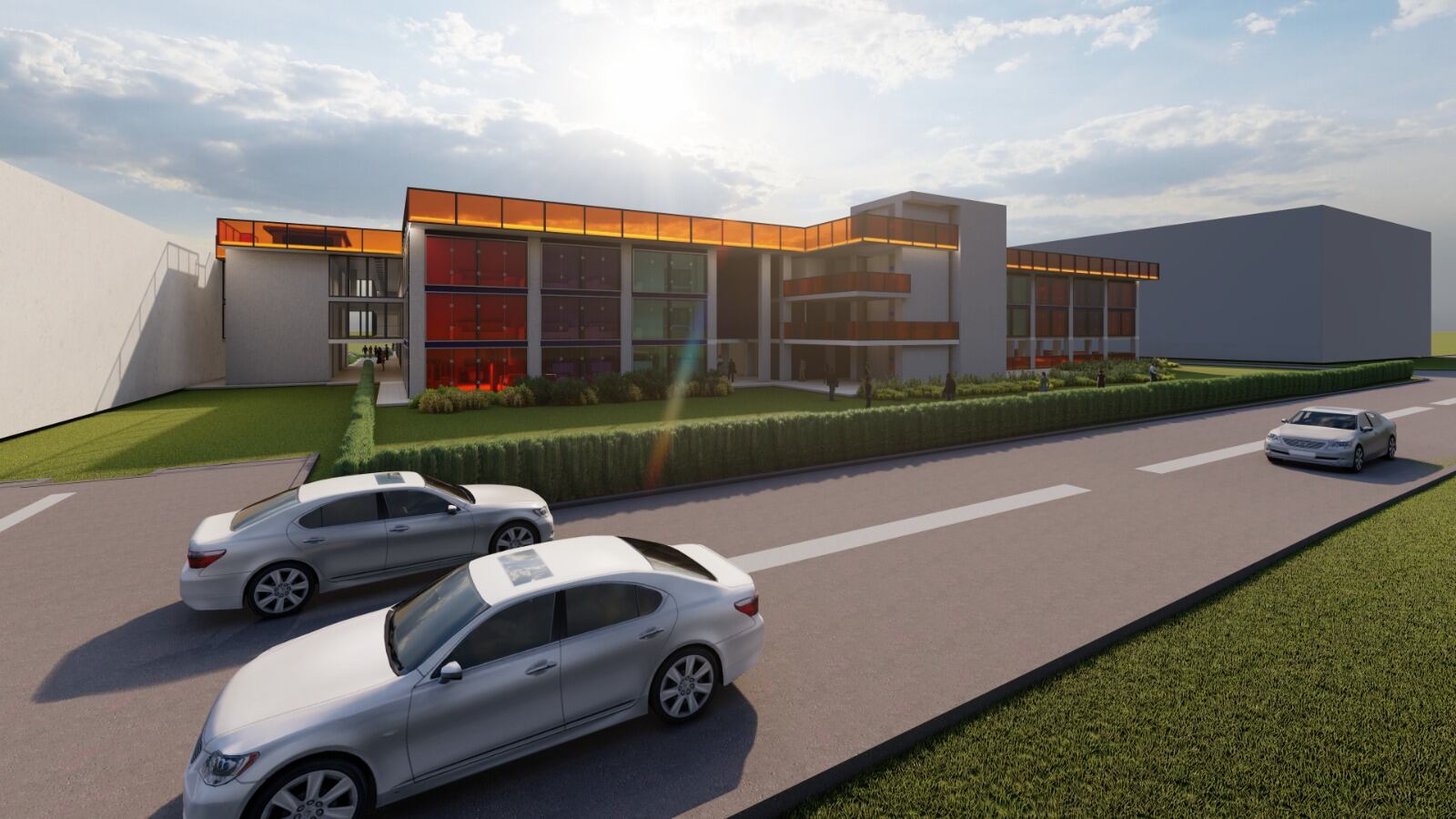 Inició proceso de licitación para construcción del Gran Parque Hospitalario de Engativá