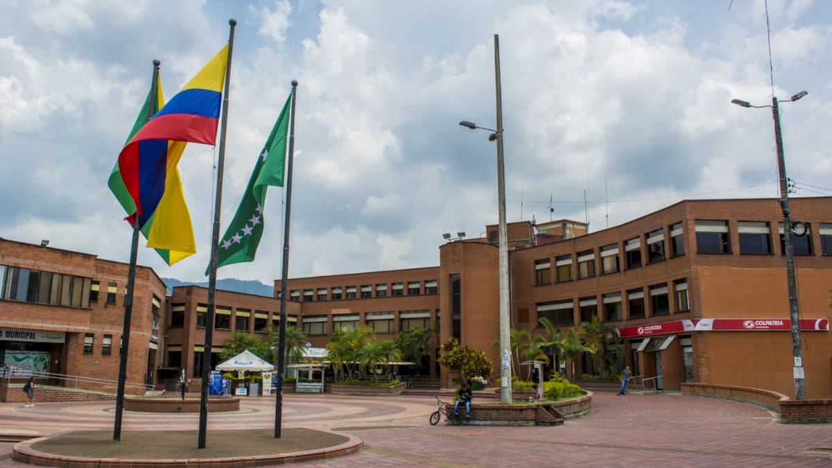 Declaratorias de calamidad en Dosquebradas se habrían realizado para contratar sin licitar
