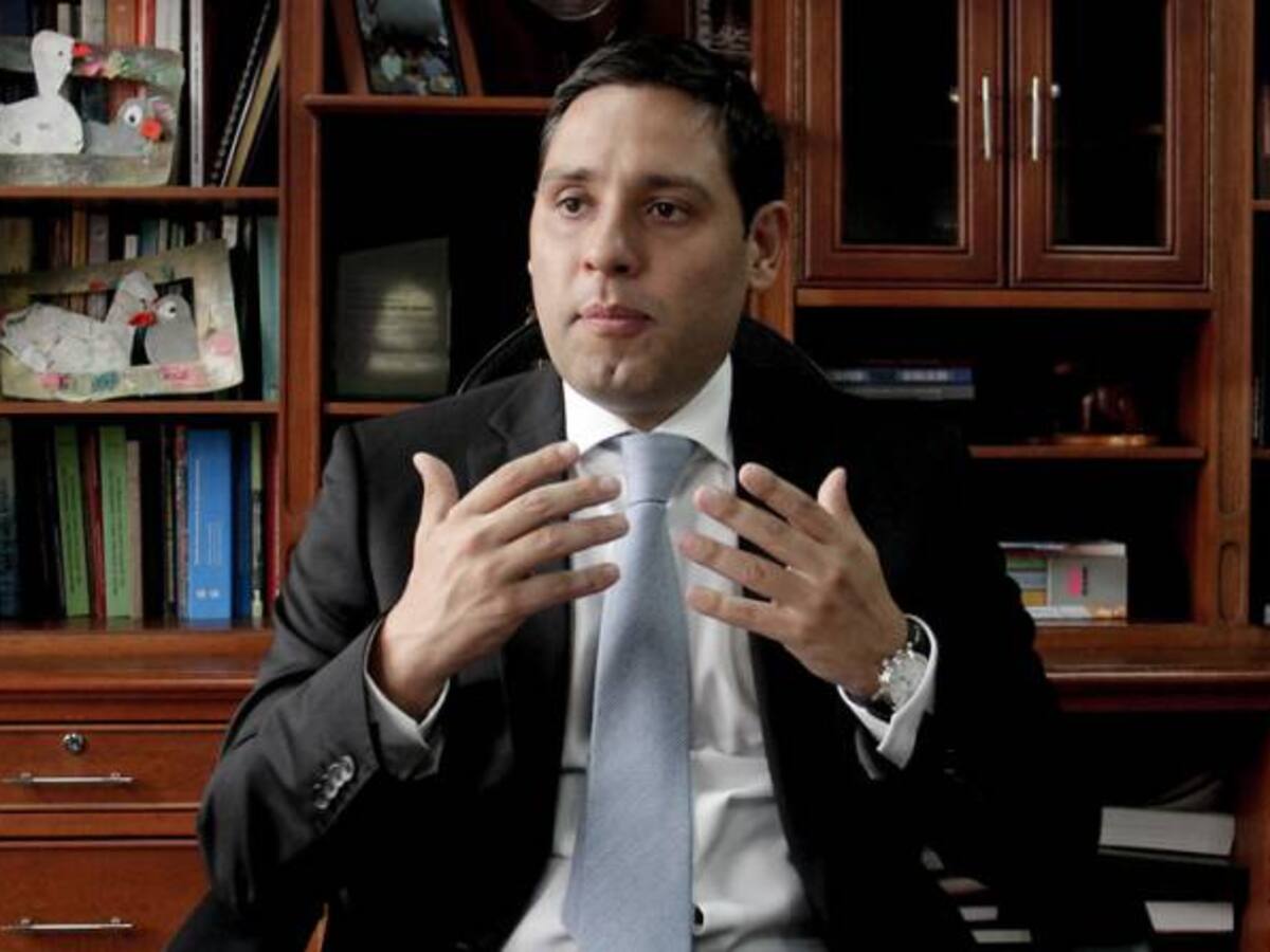 Antes de un mes Senado definirá el caso Pretelt: Lizcano