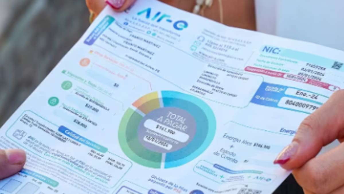 Tribunal ordena avanzar con el desmonte de la sobretasa de energía en la región Caribe