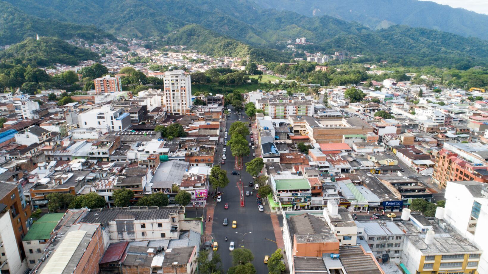 El proyecto de acuerdo pasó a sanción del alcalde de Ibagué, Andrés Hurtado