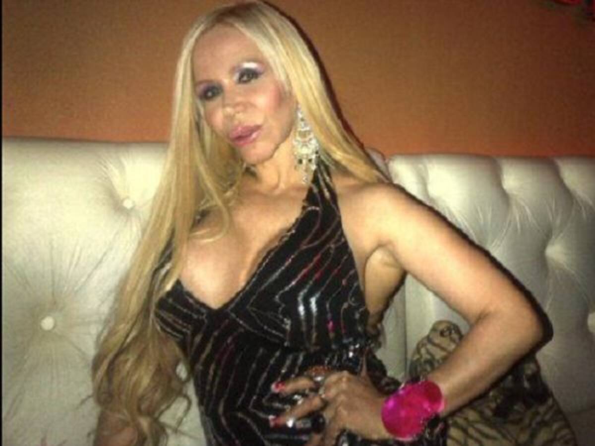 Alejandra Pradón se hizo un rejuvenecimiento vaginal en televisión