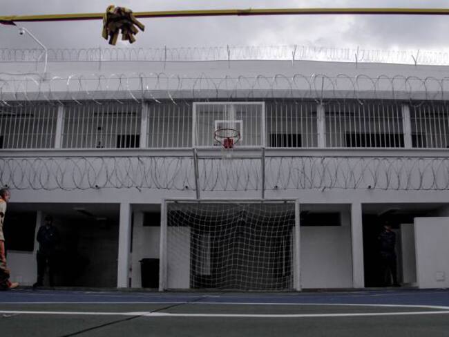 Cárceles de Colombia se unen a la celebración de Semana Santa