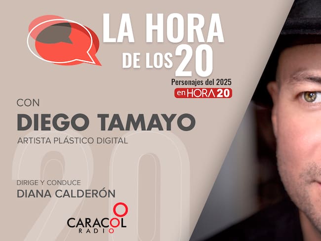 Diego Tamayo, el arte a través de los gatos chamánicos