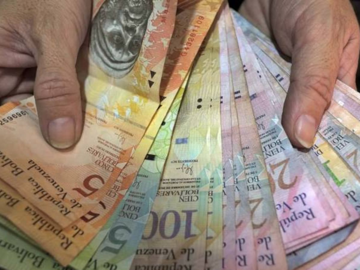 Radican proyecto para perseguir plata del 'chavismo' en Colombia