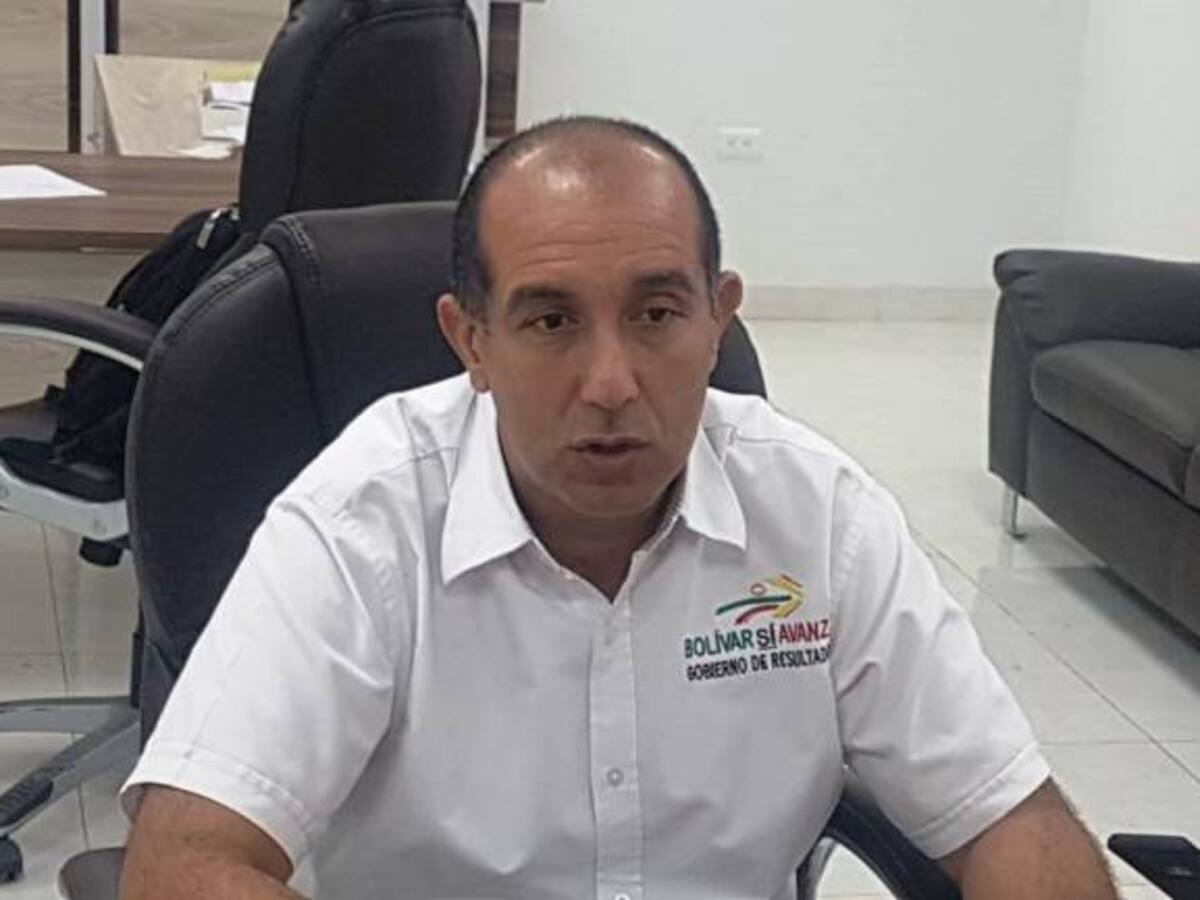 Alcalde de Magangué se une a campaña por Consulta Anticorrupción