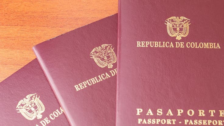 Cancillería aclarará todas las dudas sobre los pasaportes en una rueda de prensa