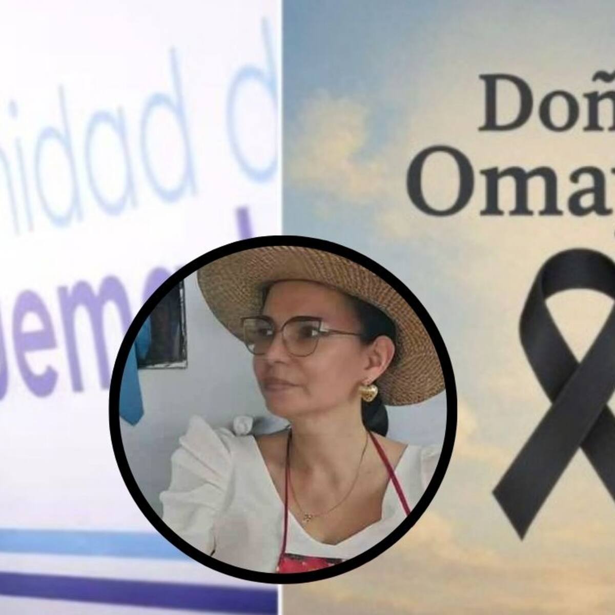 Murió mujer que tenía el 95% del cuerpo quemado tras incendio en una bodega de Bucaramanga