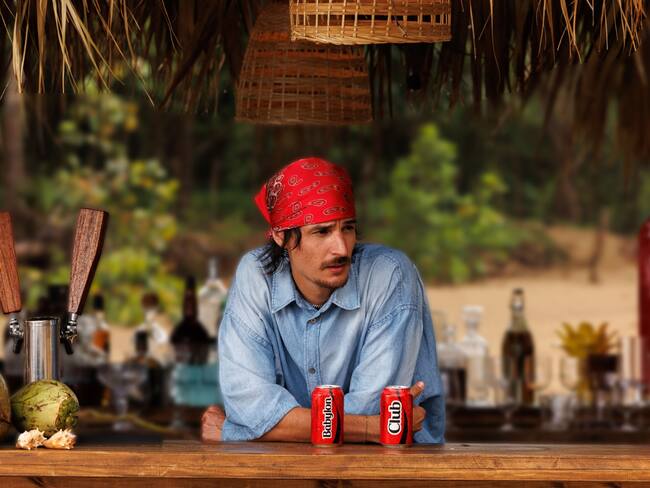 Danny Ocean y Coca-Cola estrenan videoclip cinematográfico inspirado en ‘Babylon Club’