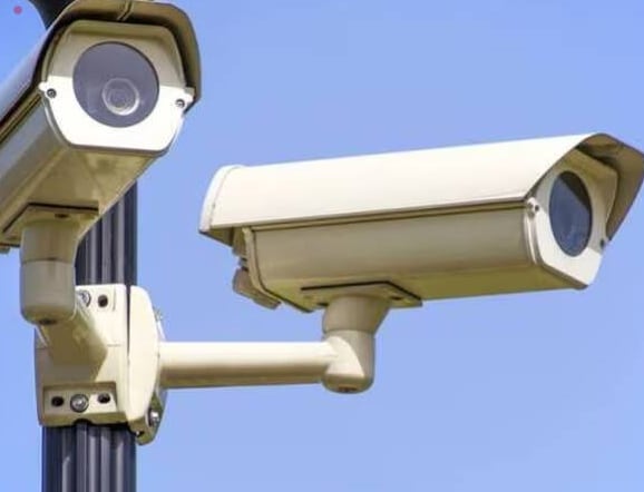 Fotomultas. Foto suministrada