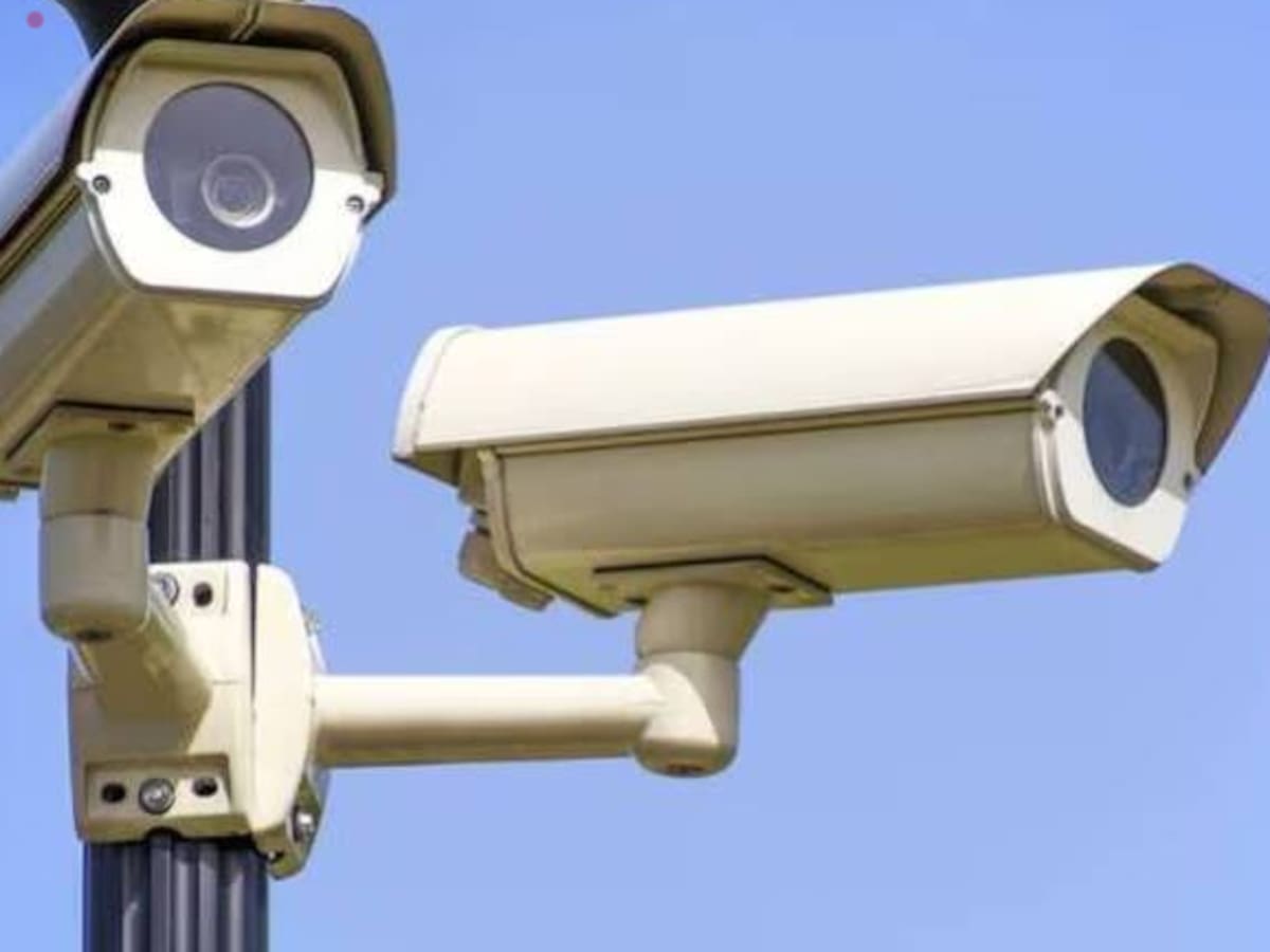 Alcaldía de Chía aclara información sobre la instalación de cámaras de seguridad vial