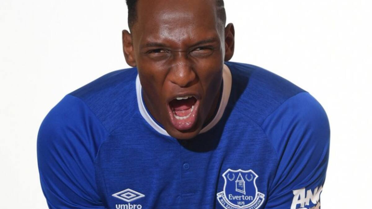 Mina no estará disponible para juego ante Southampton, anunció su DT