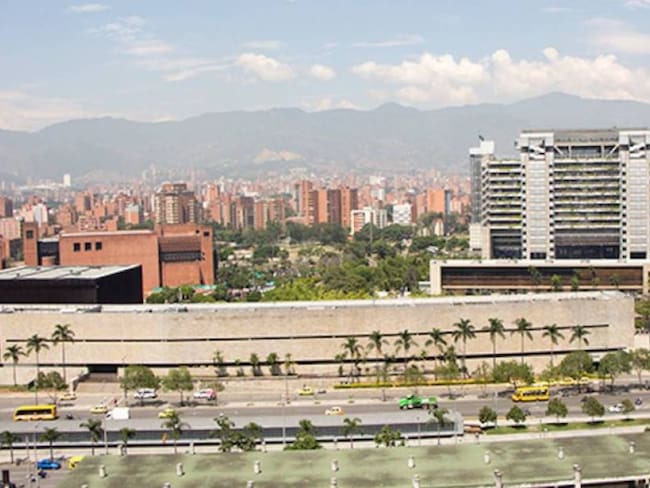 Empresas Públicas de Medellín