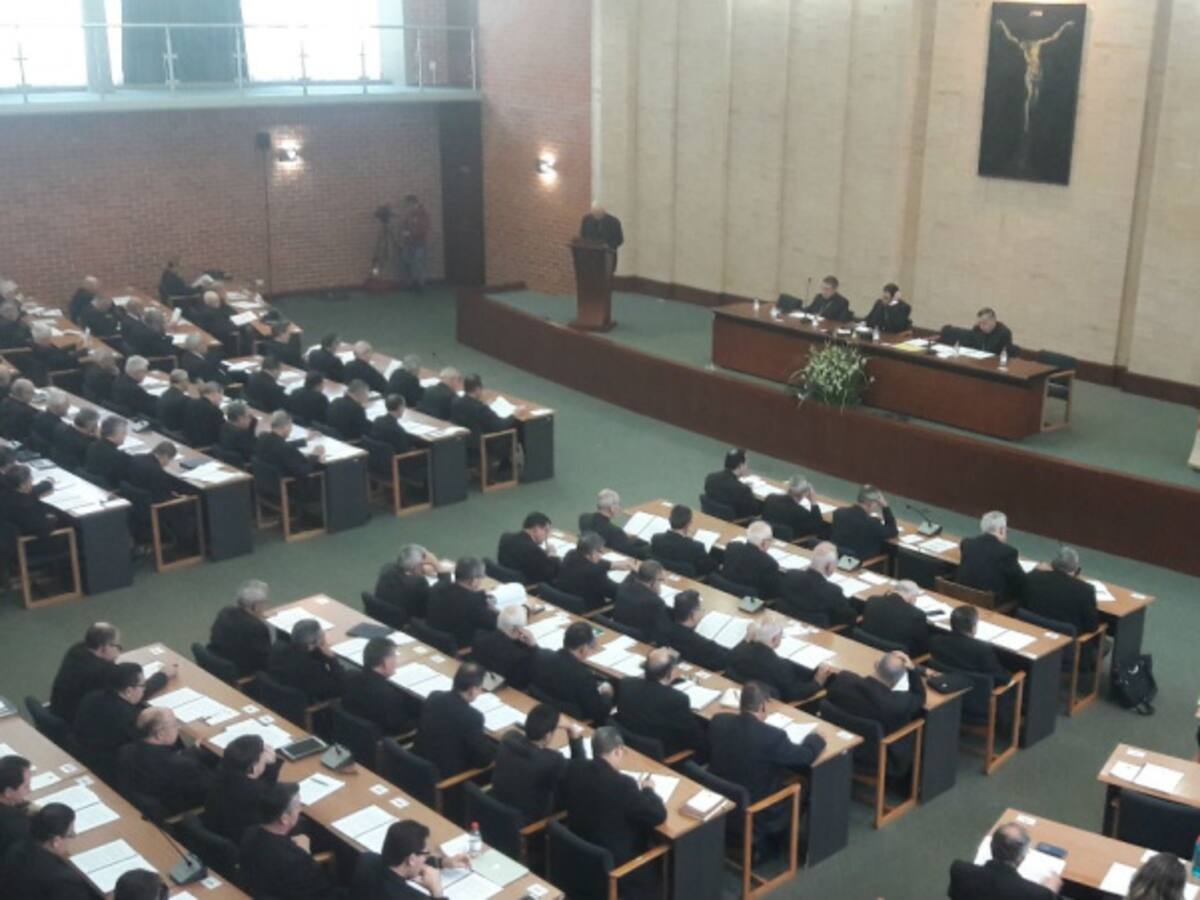 Obispos católicos piden unánimemente a las Farc y al gobierno mantener la voluntad de diálogo