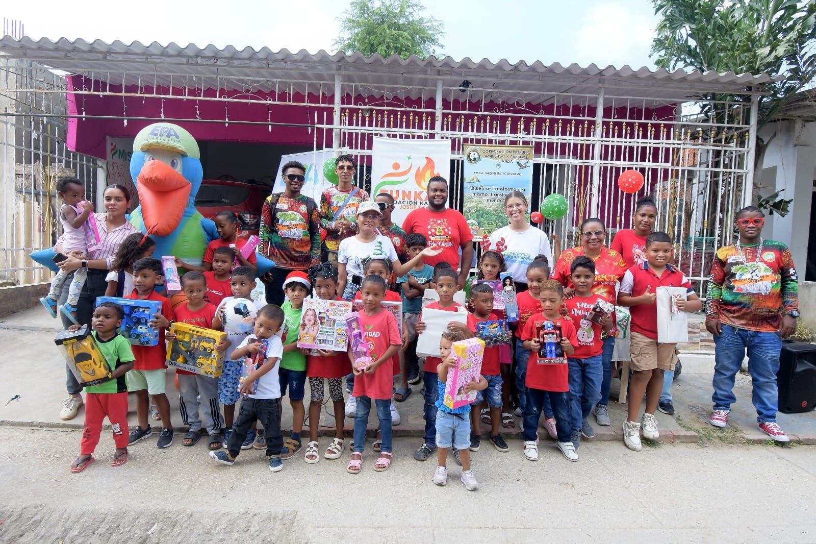Alcaldía de Cartagena