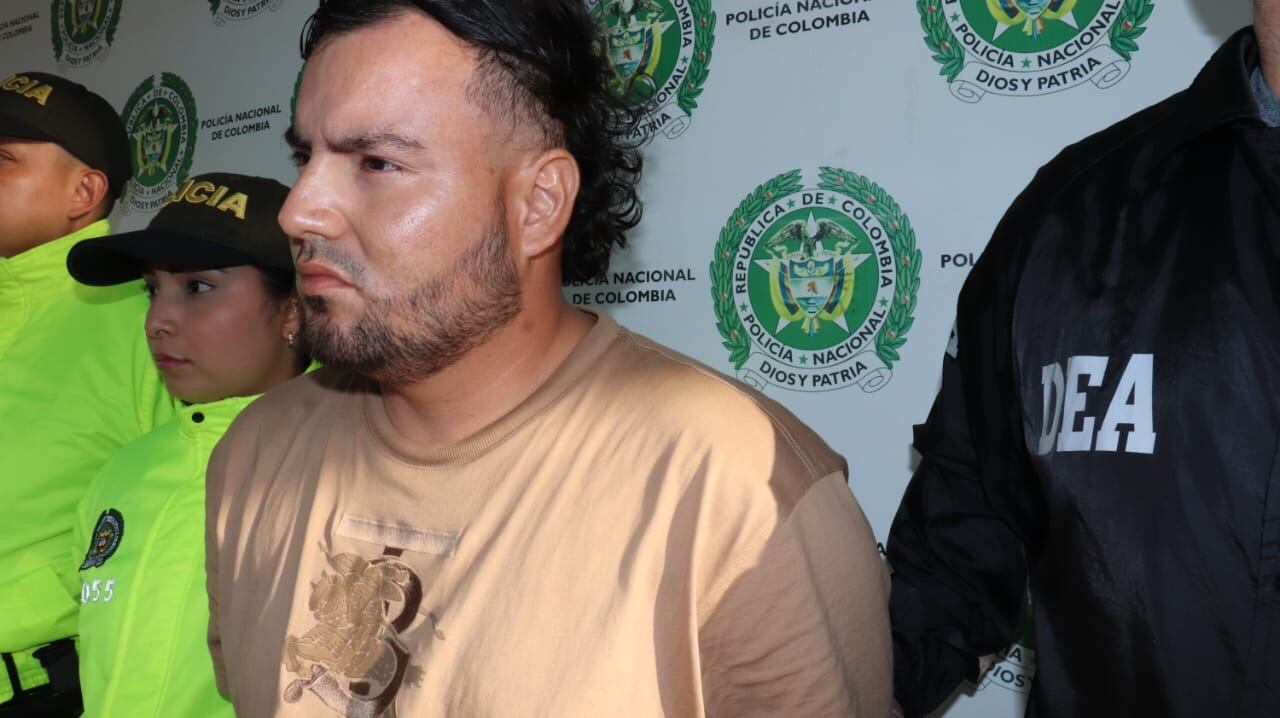 Cortesía: Policía Nacional