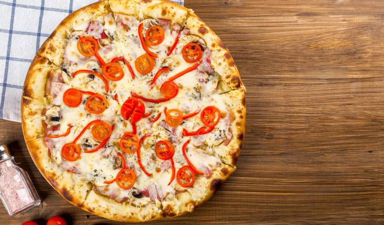 Pizza