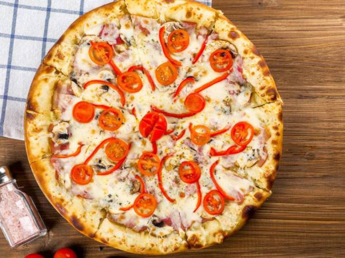 ¡Exquisita! Así es la gastronomía en Milán, sede de la Selección Colombia