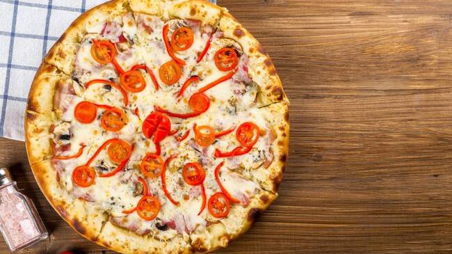 Pizza