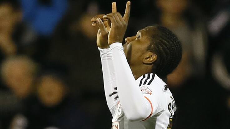 "Por el momento no he firmado con algún equipo en Colombia": Rodallega