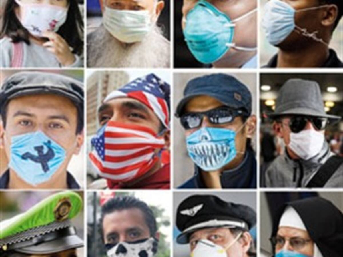 OMS: Casi 60.000 casos de gripe A H1N1, con 263 muertos