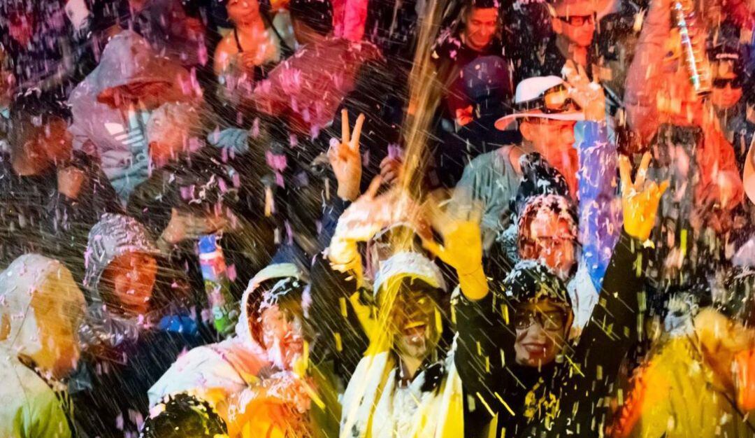 Carnavales Piendamó