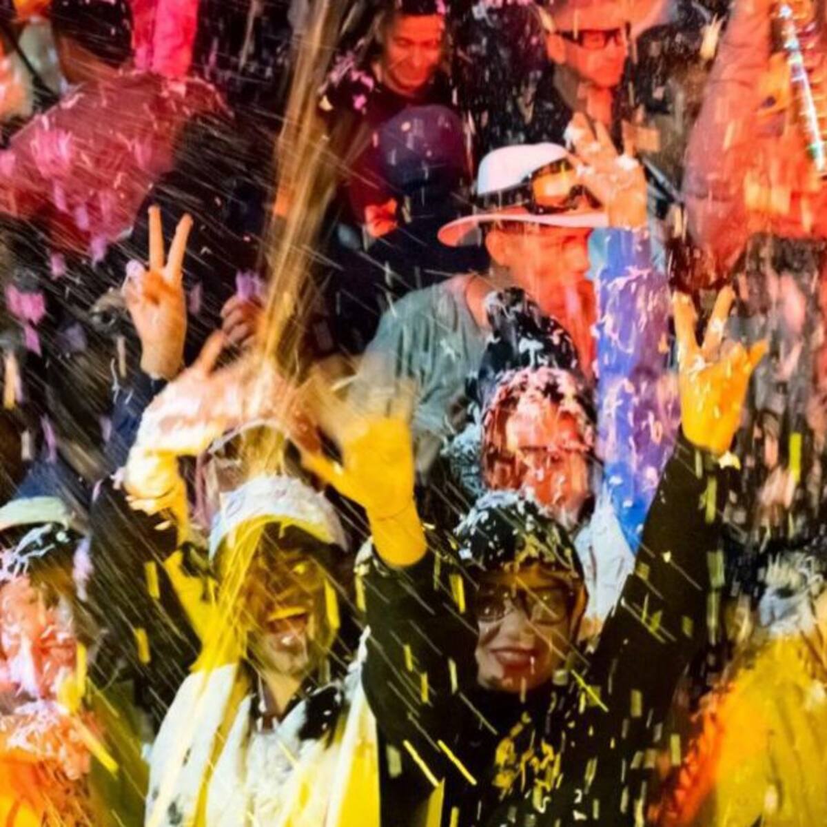 Por incremento de COVID-19, cancelan carnavales en Piendamó, Cauca