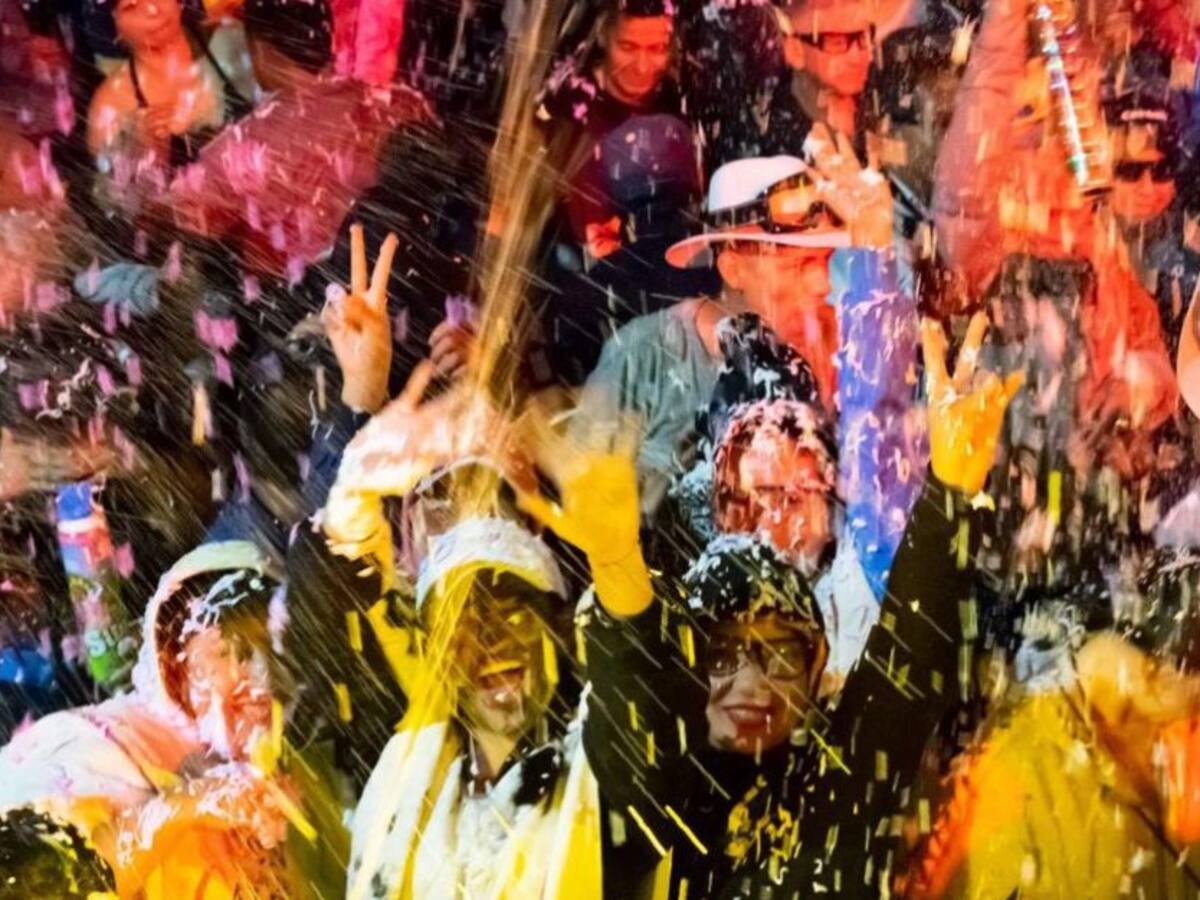 Por incremento de COVID-19, cancelan carnavales en Piendamó, Cauca