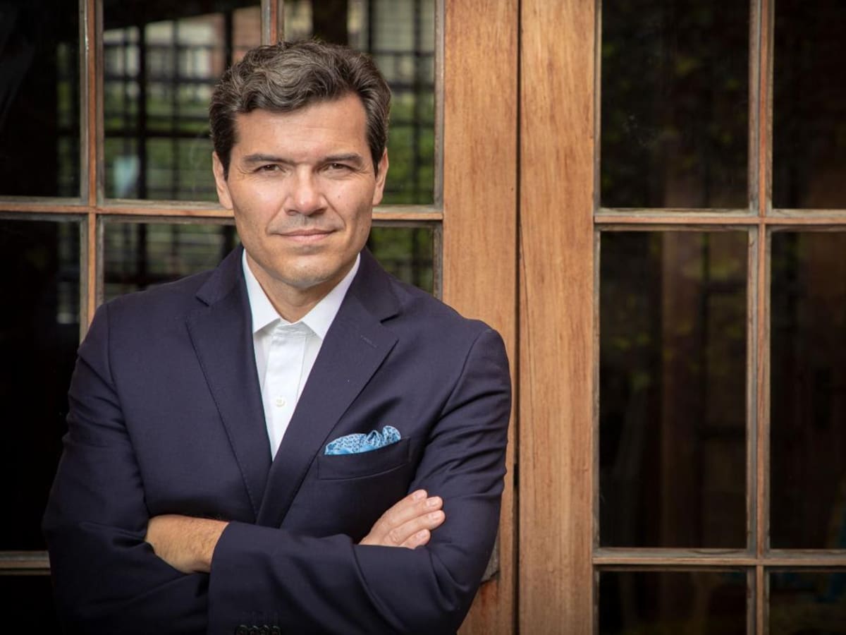 “Es una forma de expropiación indirecta”: Pava revela perfilamiento a empresas extranjeras en la ANT