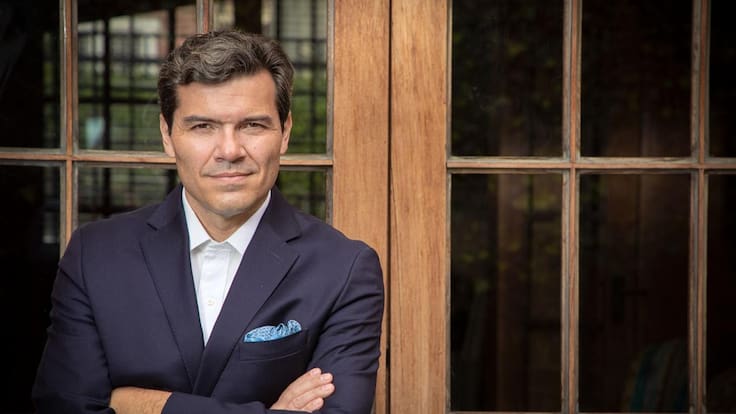 “Es una forma de expropiación indirecta”: Pava revela perfilamiento a empresas extranjeras en la ANT