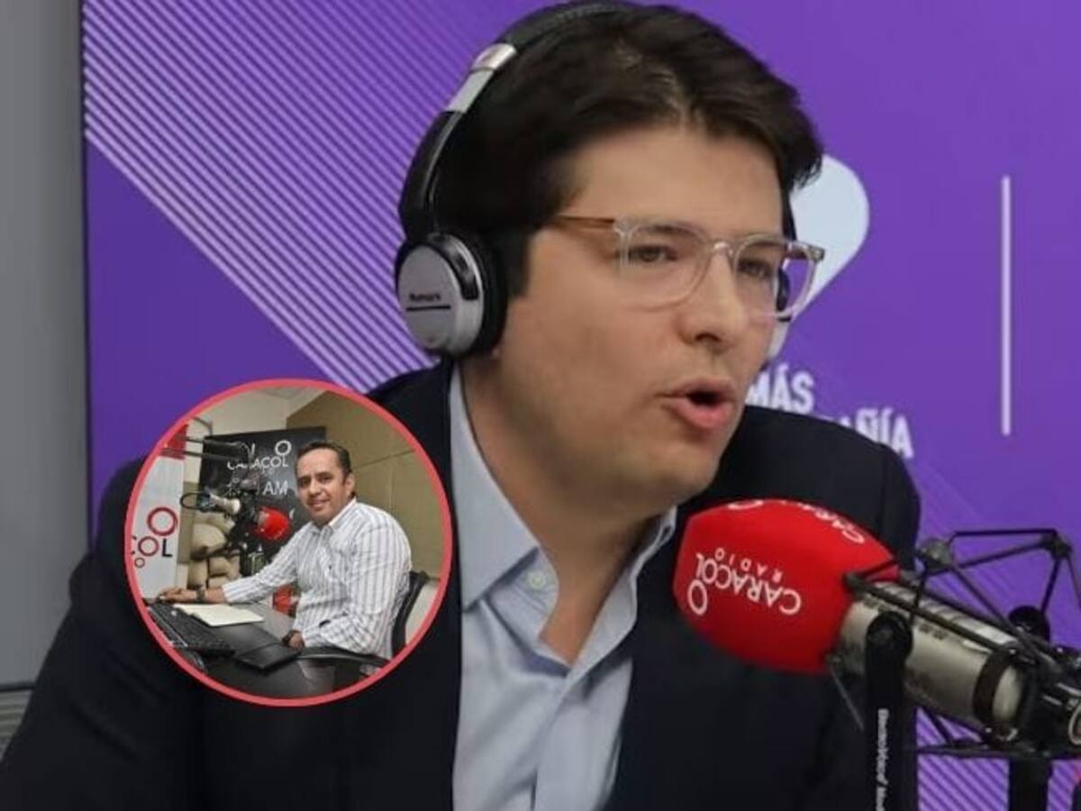 Ataque directo contra la democracia: Gobernador del Quindío sobre Miguel Uribe