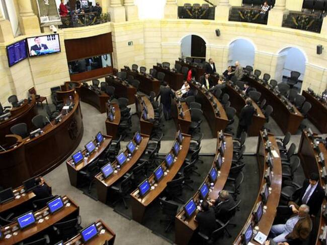 Citan debate sobre Electricaribe en comisión V del Senado