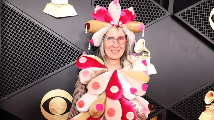 Andrea Echeverri volvió música su diagnóstico de cáncer de seno triple negativo