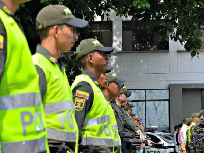 Unifican mando de Ejército y Policía en el bajo Cauca