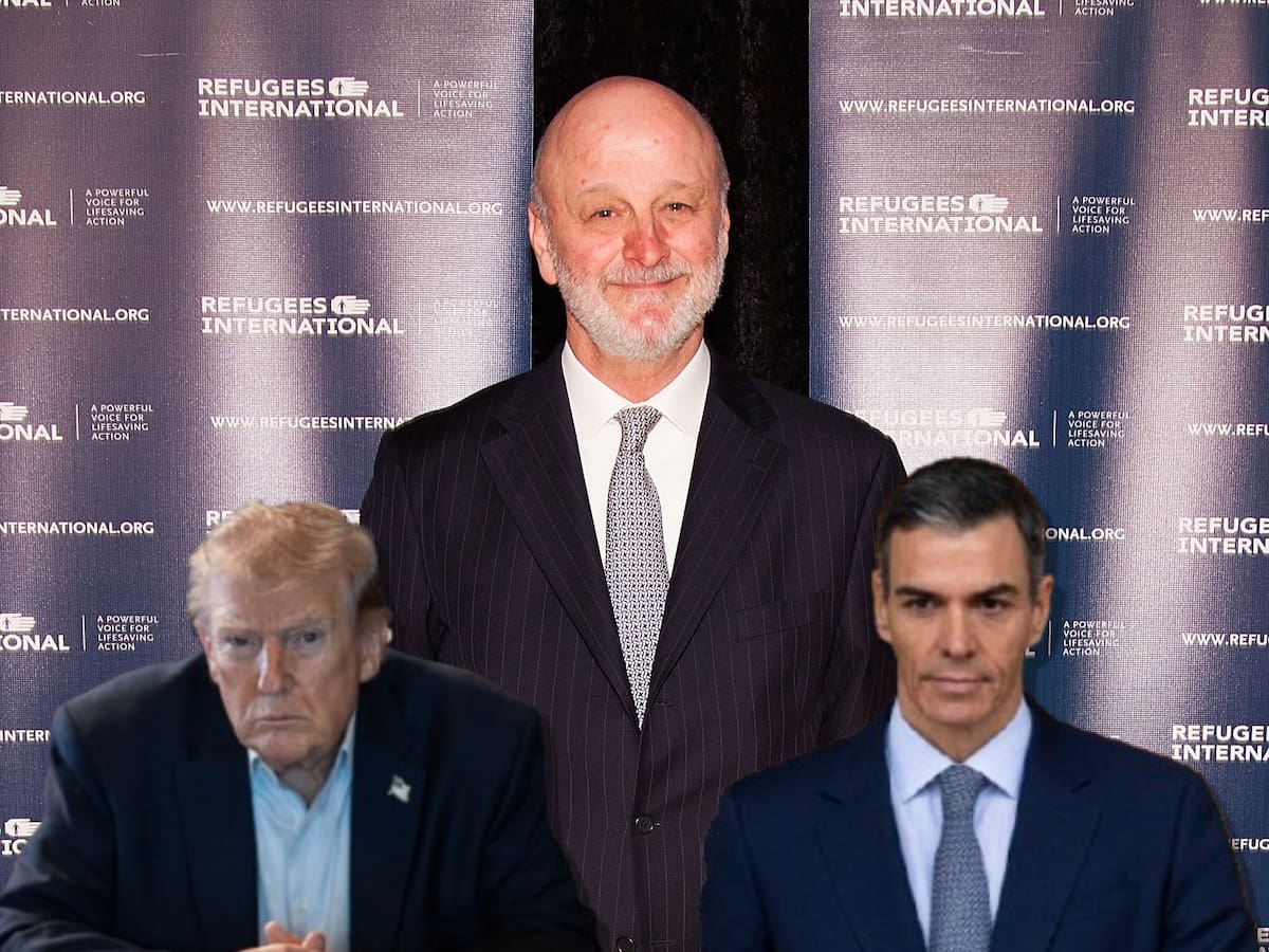 “No ha sido coherente”: exembajador por posición de España sobre EEUU en conflicto de Medio Oriente