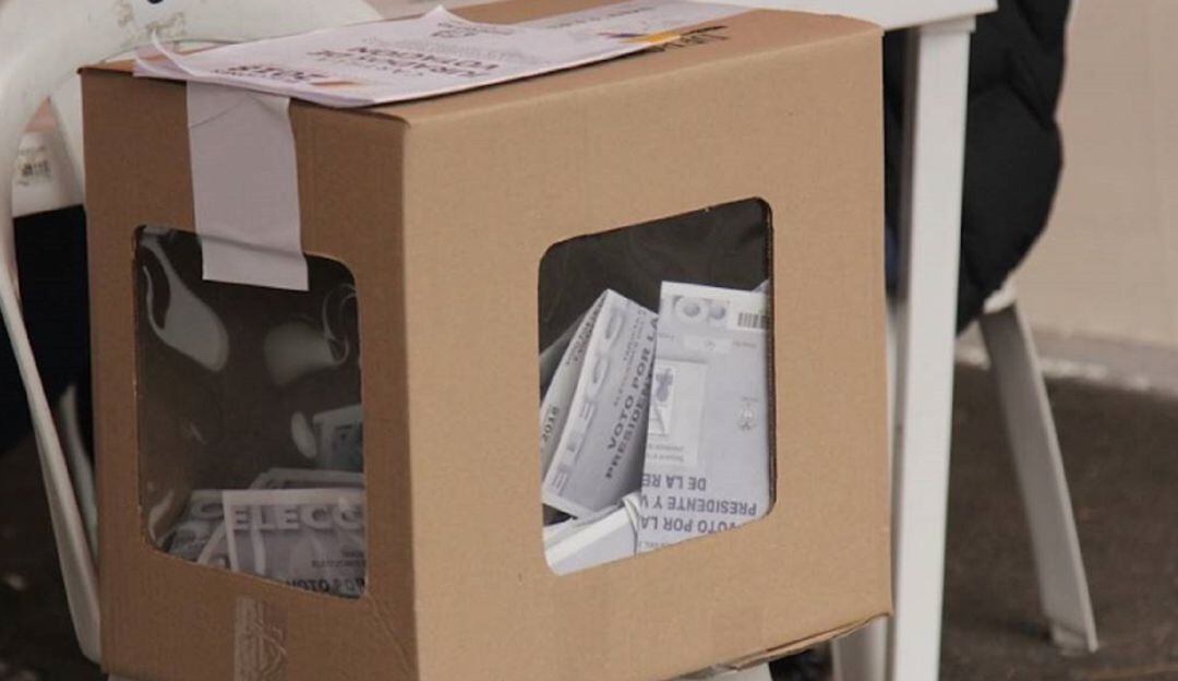 La Misión de Observación electoral en el Huila reporta 45 denuncias delitos electorales durante la jornada en diferentes municipios.