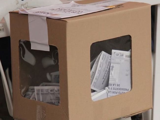 La Misión de Observación electoral en el Huila reporta 45 denuncias delitos electorales durante la jornada en diferentes municipios. 