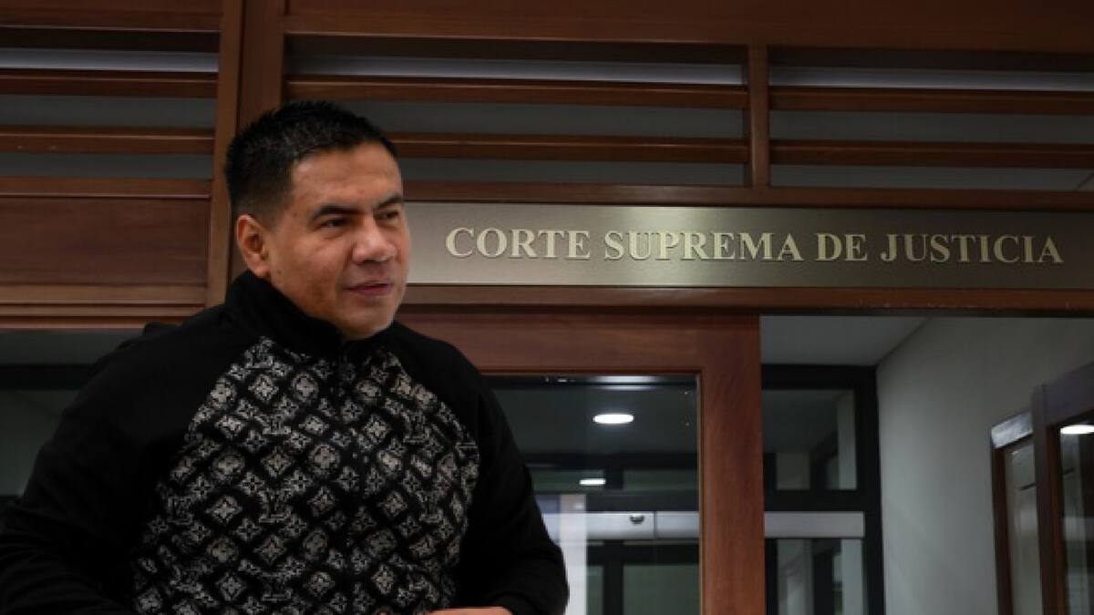 Corte declaró improcedente la tutela de alias ‘Pipe Tuluá’