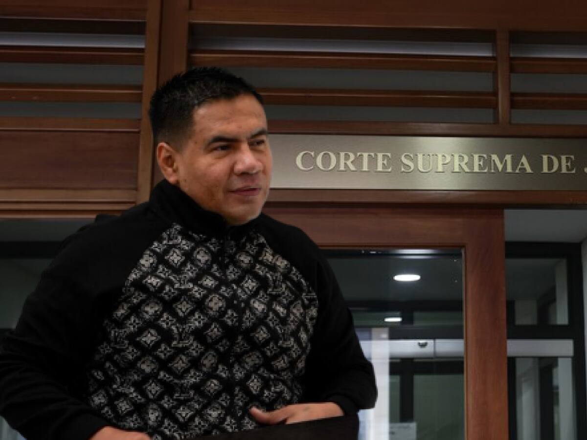 Corte declaró improcedente la tutela de alias ‘Pipe Tuluá’