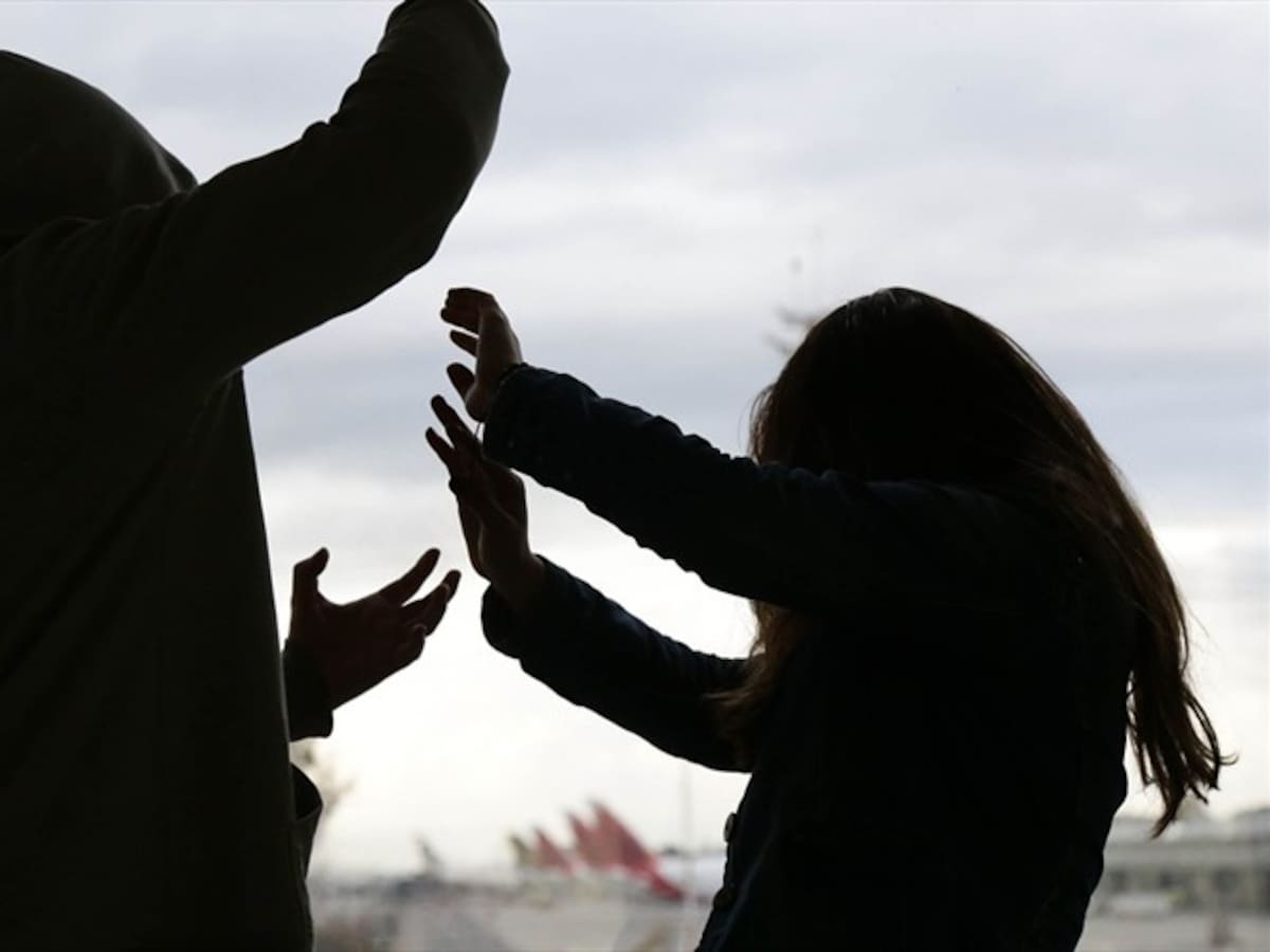 En lo corrido del año, 3.014 mujeres han sido maltratadas