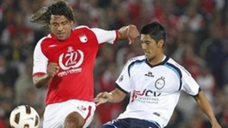 Santa Fe y Envigado abren la quinta fecha del fútbol colombiano