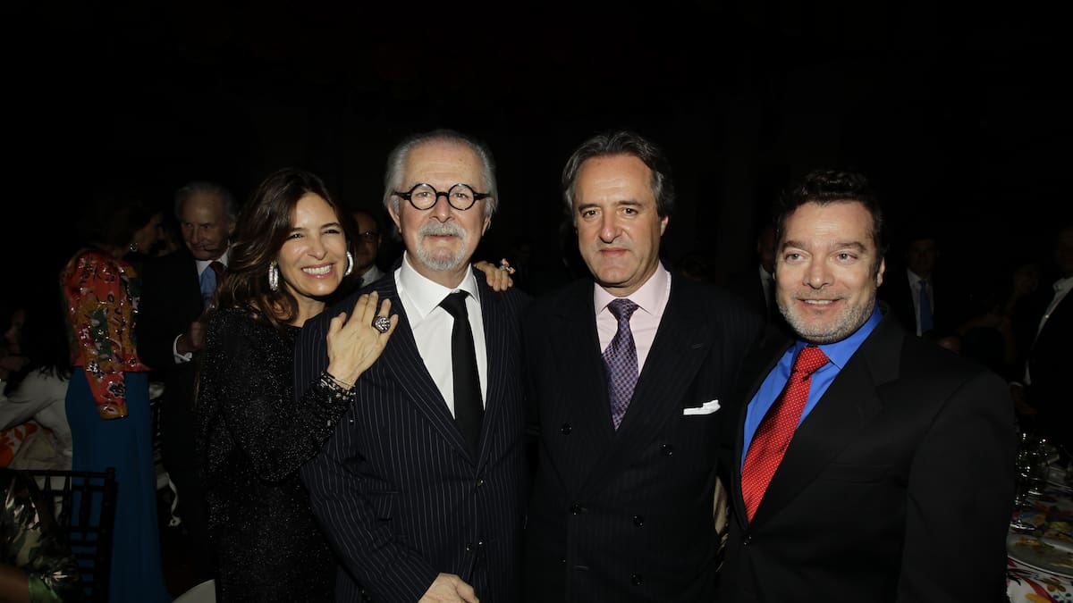 Crónica: A un año de la muerte de Fernando Botero