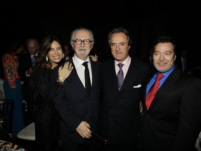 Crónica: A un año de la muerte de Fernando Botero