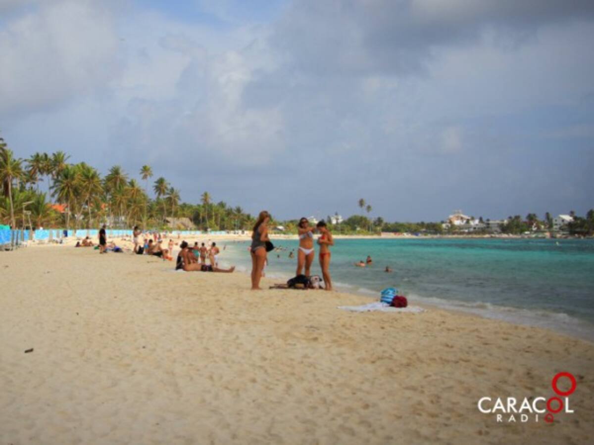 San Andrés está sobrepoblada, según gobernador encargado